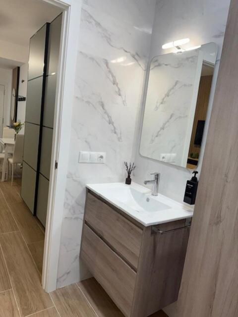 Apartament El Jardin Del Torcal