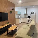 El Jardin Del Torcal Studio