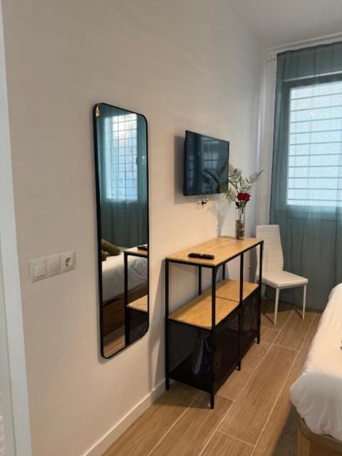 El Jardin Del Torcal Apartment