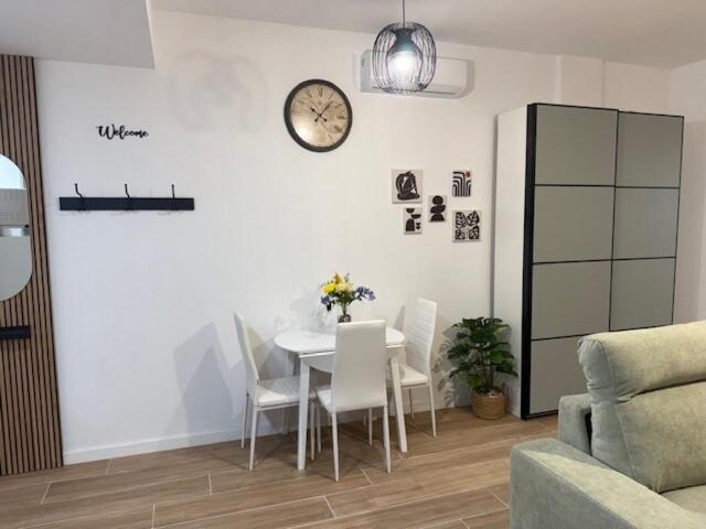 Apartment El Jardin Del Torcal *