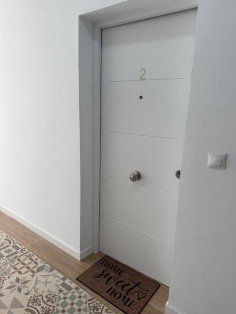 Apartment El Jardin Del Torcal Málaga