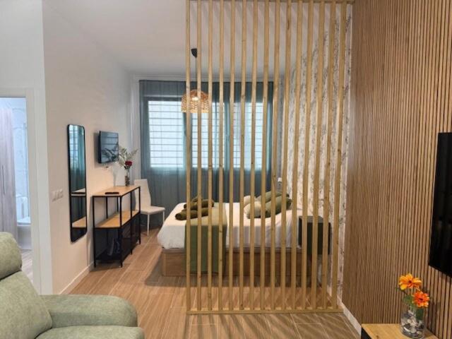 Apartment El Jardin Del Torcal