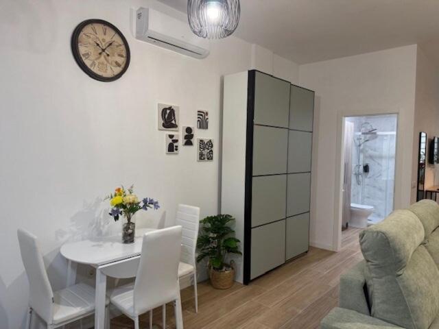 Apartment El Jardin Del Torcal Málaga